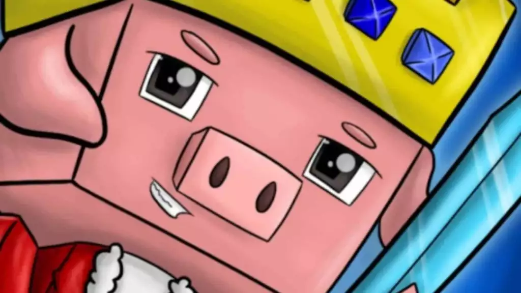Minecraft YouTuber Technoblade ist verstorben