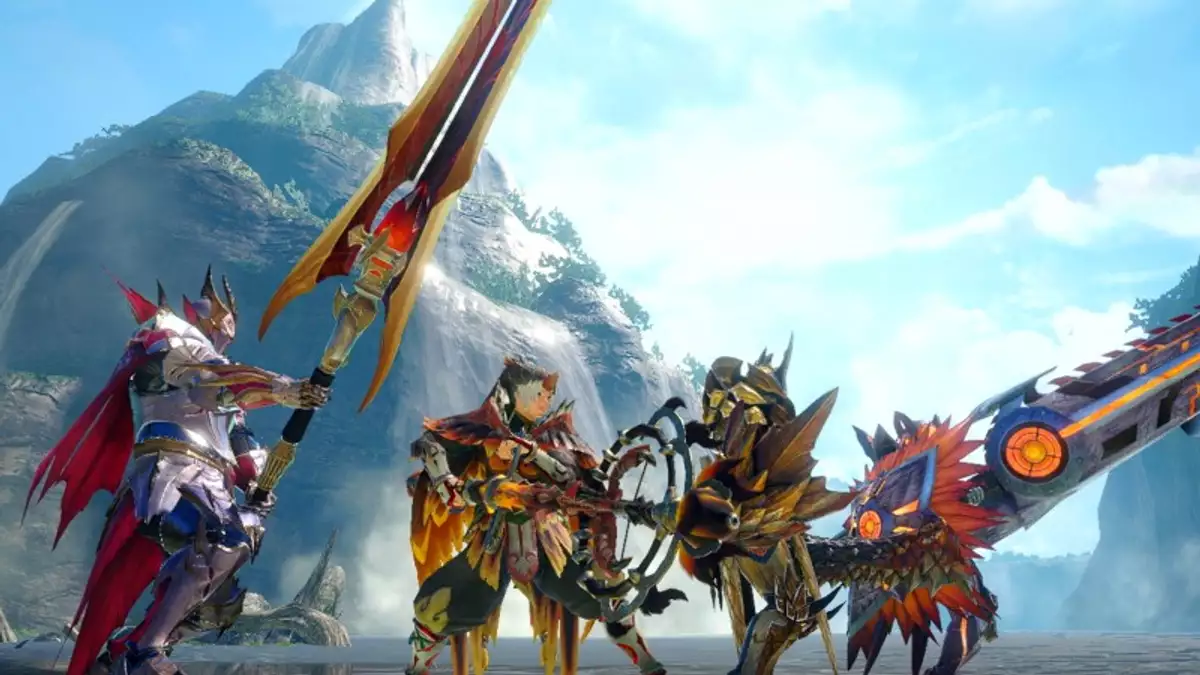 Monster Hunter Rise Sunbreak Review - A Familiar Formula As Fresh As Ever