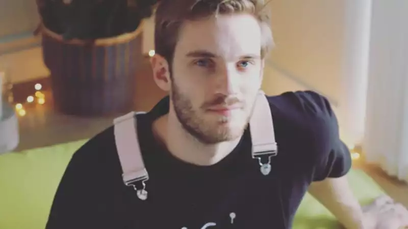 PewDiePie Rassist, spöttisch taub TikTok-Content-Ersteller auf YouTube