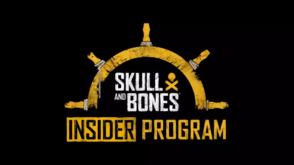 Skull and Bones-Insider-Programm Teilnahme einladen Einladung Ubisoft-Tests Beta-Live-Plattformen Insider werden