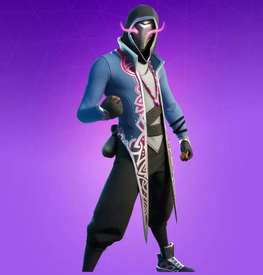 xander-outfit fortnite