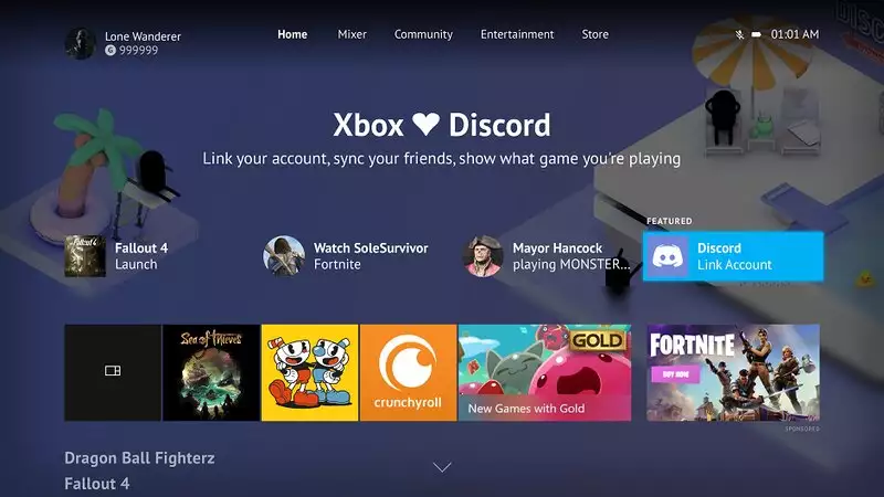 Xbox Discord-Leitfaden