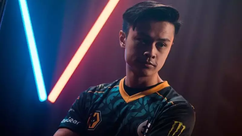 stewie2k entfernt sich von der csgo pro-szene