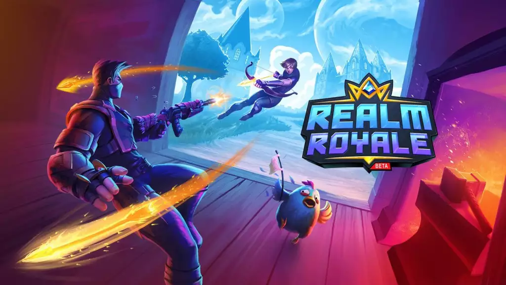 Realm Royale Hi-Rez-Cover-Art