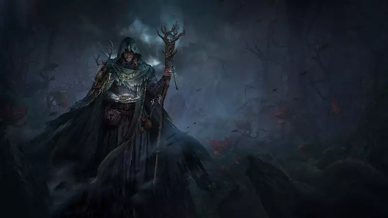 Diablo Immortal Hungernder Mond nächste neue Eventtermine mal Belohnungen legendäres Wappen