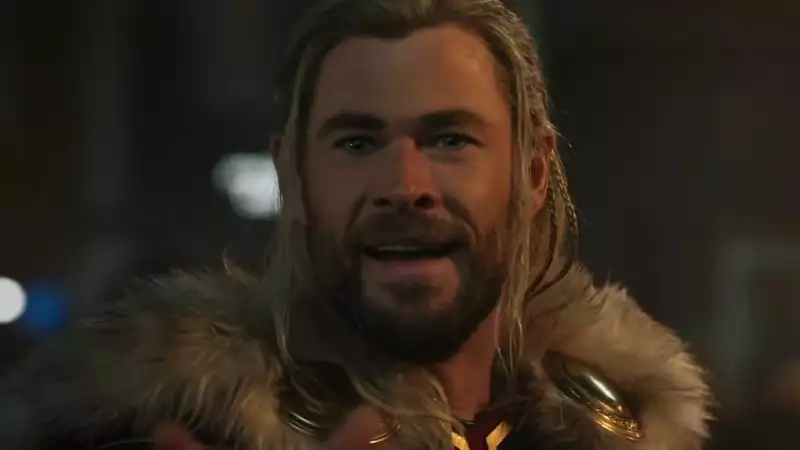 Thor Odinson