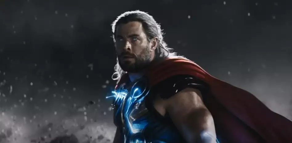 Post-Credit-Szenen von Thor Love und Thunder sind spoilerfrei, wie viele MCU-Marvel-Fans die Mid-Credit-Szene haben