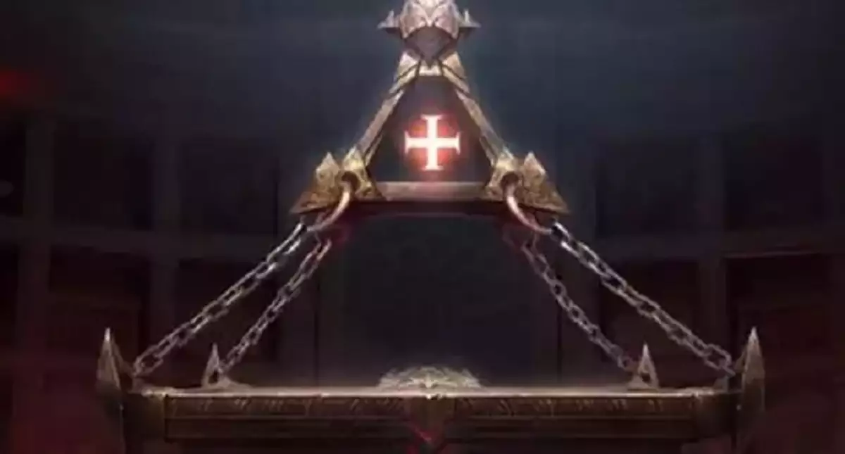 Next Diablo Immortal Helliquary Boss - Gorgothra Release Date And CR