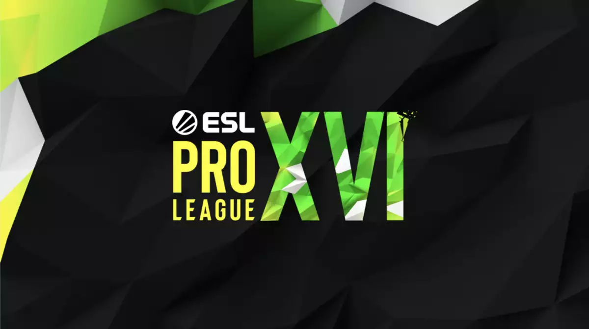 ESL Pro League Season 16 - How To Watch, Schedule, Format, Teams, Prize Pool