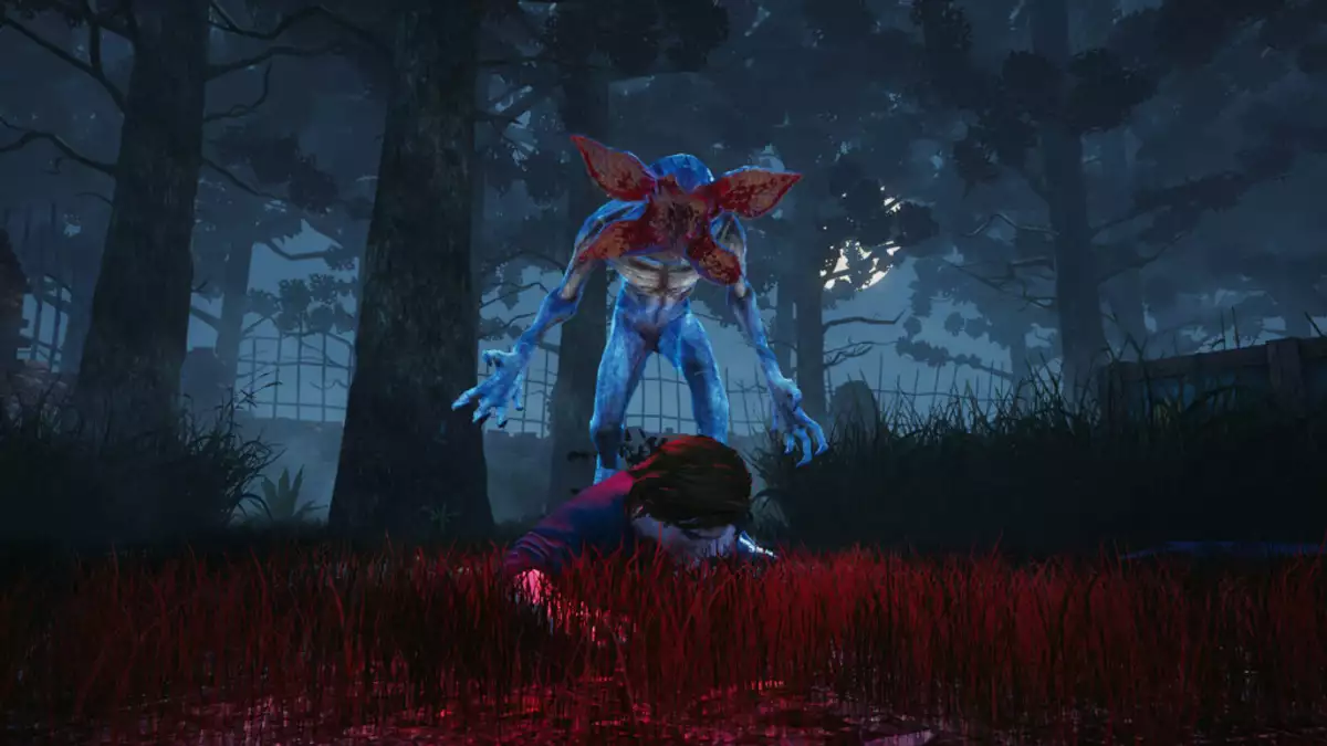 Stranger Things x Dead By Daylight Leaks - New Map, Animations, More