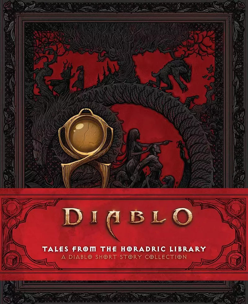 Diablo 4 Veröffentlichungsdatum Fenster Starttage Buch von Lorath Hinweise Lore Blizzard PC Konsolen