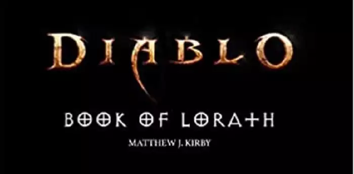 Diablo 4 Veröffentlichungsdatum Fenster Starttage Buch von Lorath Hinweise Lore Blizzard PC Konsolen