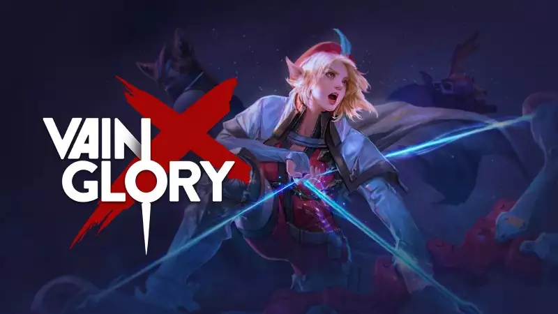 Vainglory ist eines der frühesten veröffentlichten MOBA-Spiele für Mobilgeräte.