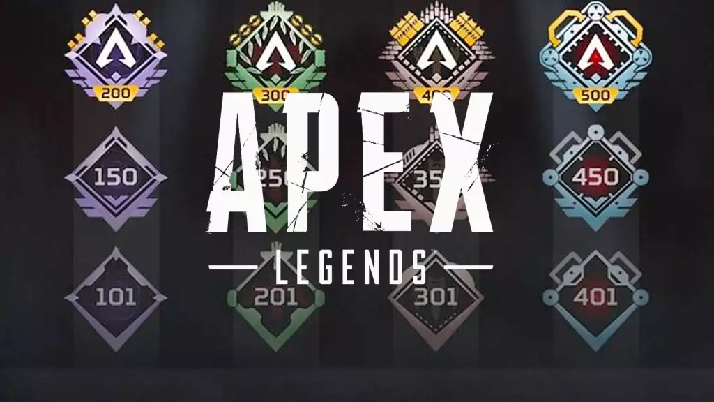 Apex Legends S14 Level-Cap-Erhöhung