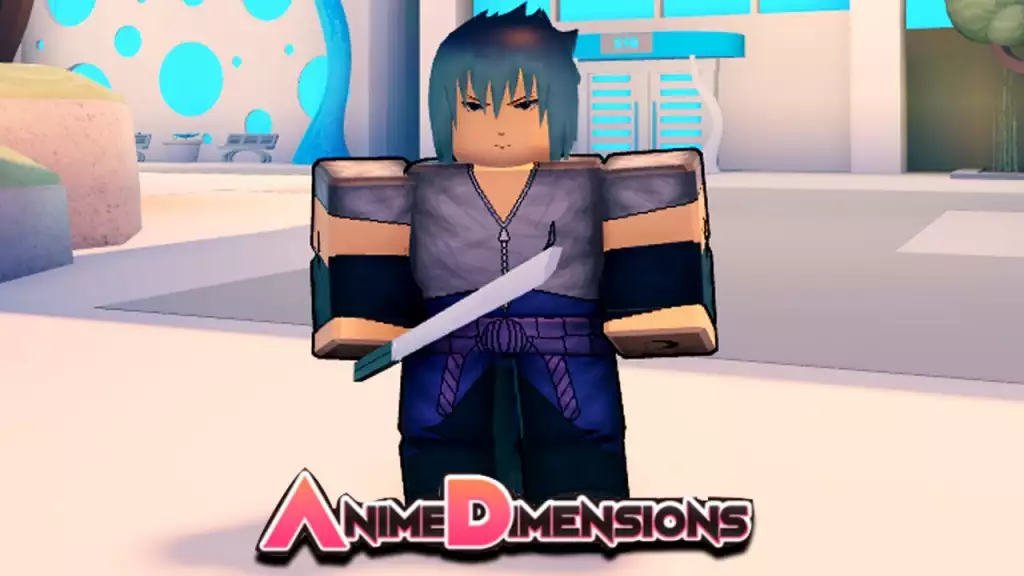 Rangliste der Roblox-Anime-Charaktere Rang C