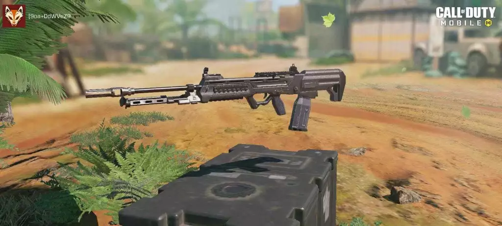 Waffen, die unter S-Tier aufgeführt sind, sind die stärksten Waffen in COD Mobile Season 7.