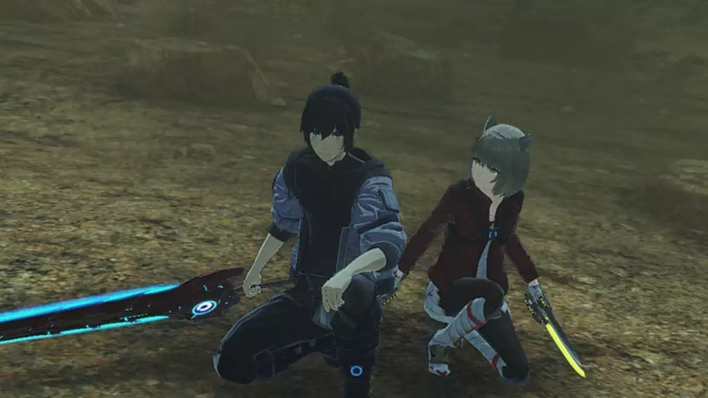 Nopon Coins Xenoblade Chronicles 3