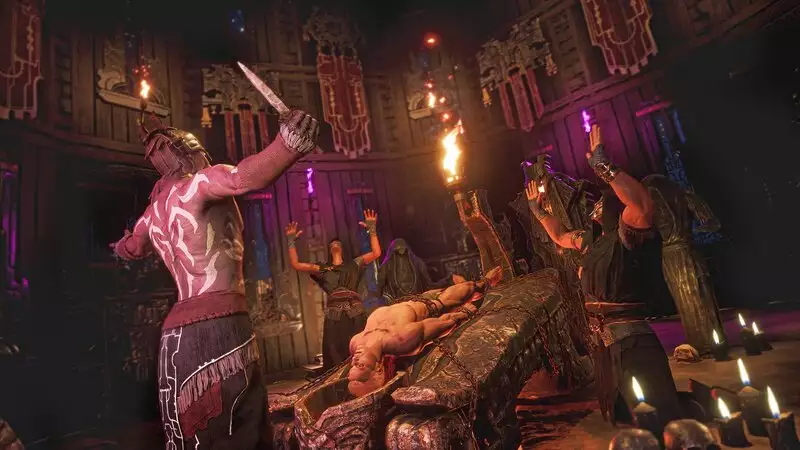 Conan Exiles Age Of Sorcery Testlive 3.0 Alle Patch-Highlights Zauberei hinzugefügt