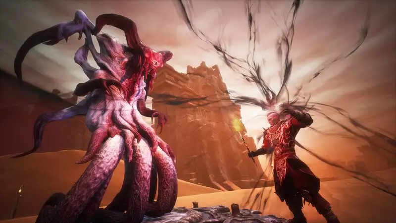 Conan Exiles Age Of Sorcery Testlive 3.0 Alle Patch-Highlights Waffen und Rüstungsillusionssystem