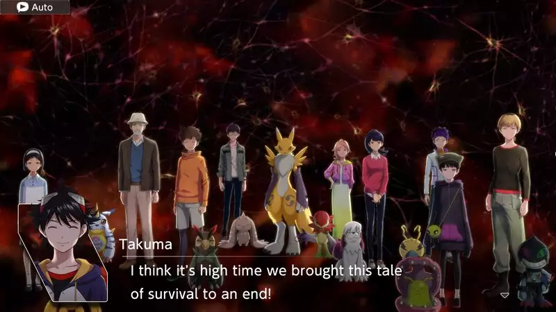 Digimon überlebt alle Todesfälle von Charakteren und wie man sie rettet