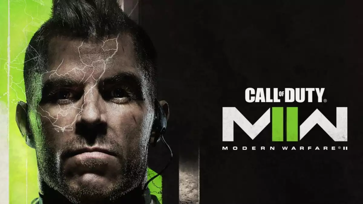 Call Of Duty Modern Warfare 2 Open Beta Dates And Times Revealed