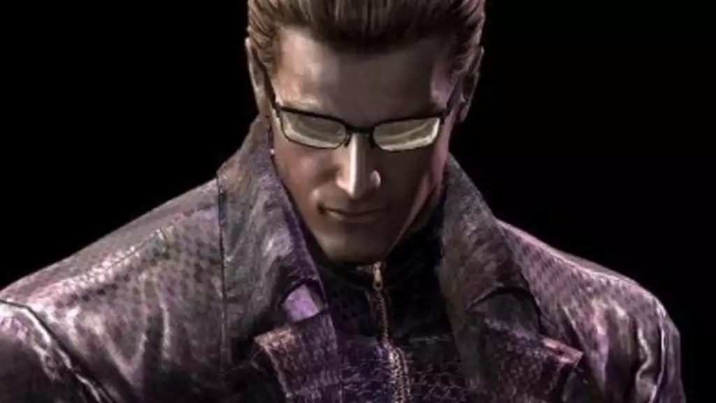 tot bei tageslicht albert wesker mastermind tipps