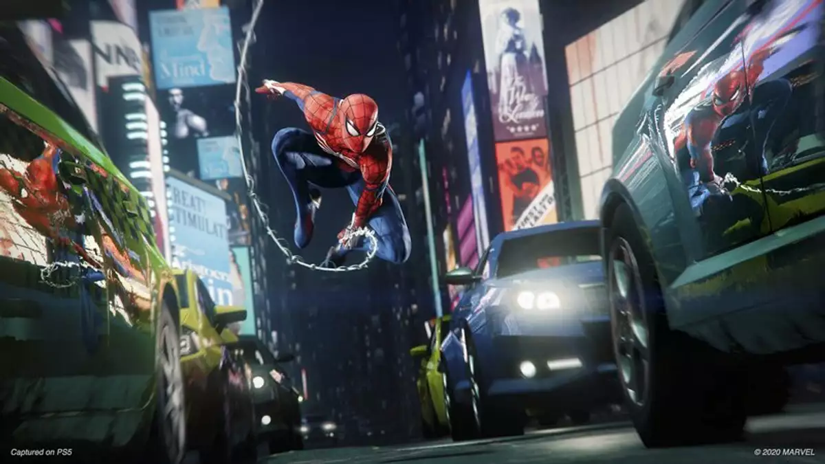 Spider-Man Remastered PC Launch Times Per Region