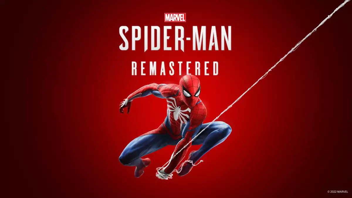 Spider-Man Remastered Best PC Settings For High FPS