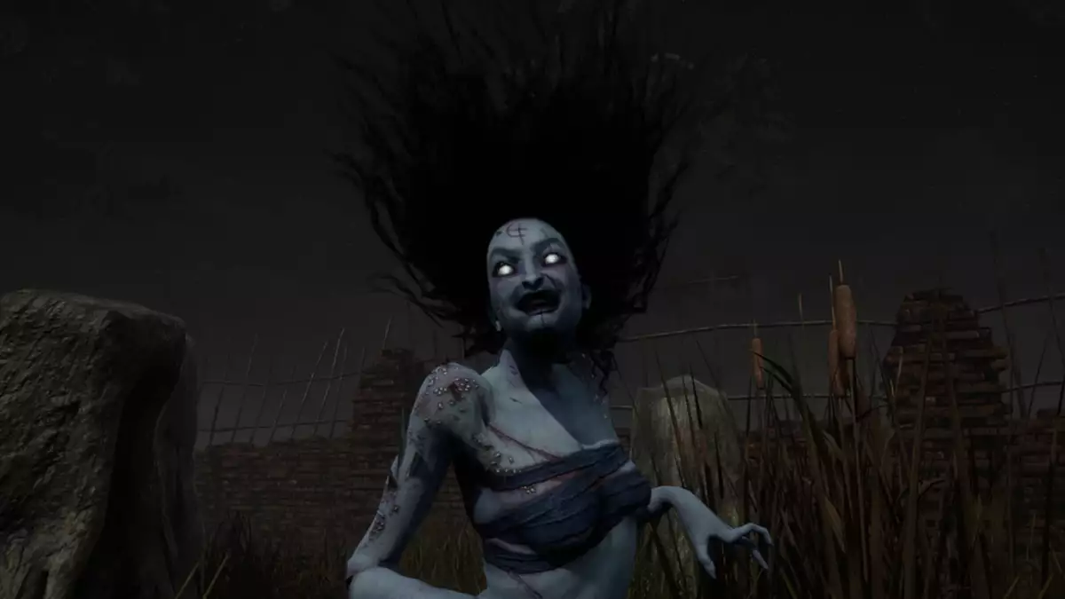 Dead By Daylight Ghost Month Event - Double XP, Rewards, More