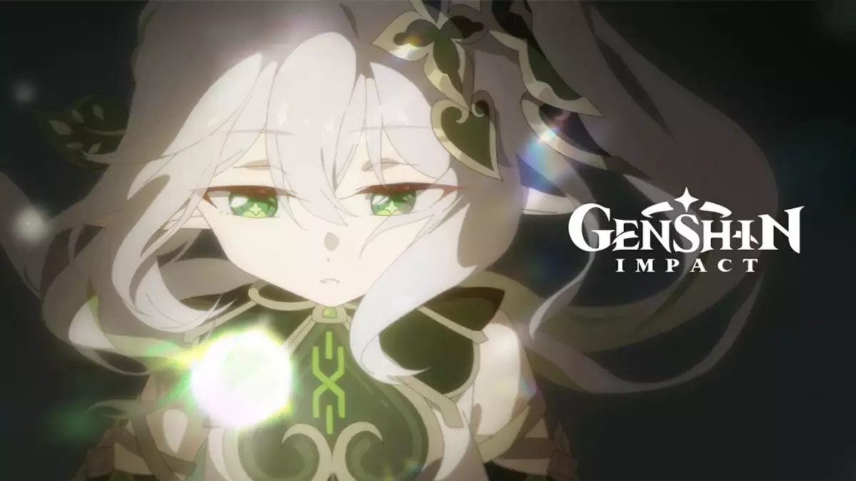 Genshin Impact Sumeru Anime Promo Hypes Fans For Version 3.0 Release