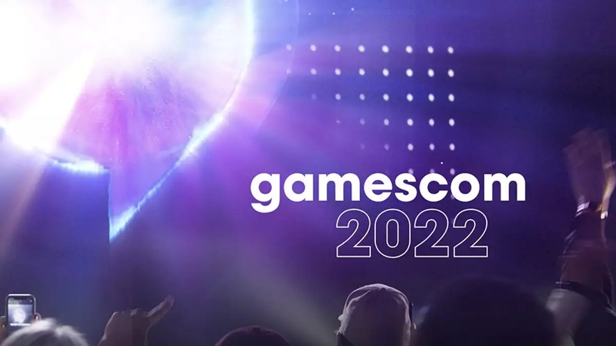 Gamescom 2022 – Dates, Schedule, Attendees, What Reveals To Expect