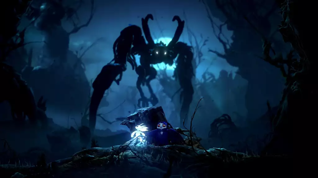 stray guide ähnliche spiele aktion abenteuer puzzle plattformer lebenssimulation die ori-sammlung ori and the will of the wisps ori and the blind forest