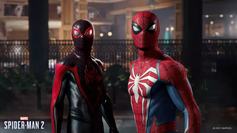 Spider-Man Remastered ist Sonys zweitgrößter Launch auf Steam Tonnenweise mehr Spiele kommen von Sony