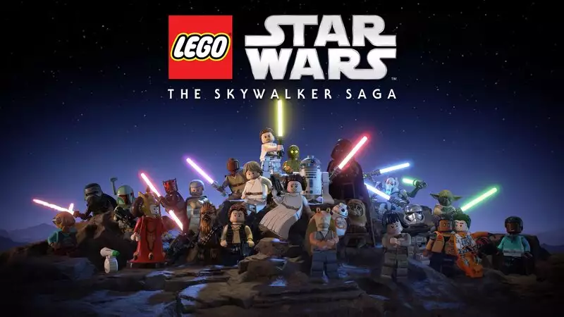 Marvel und Disney kündigen September Games Showcase Tonnen von Spielen wie Lego Star Wars an