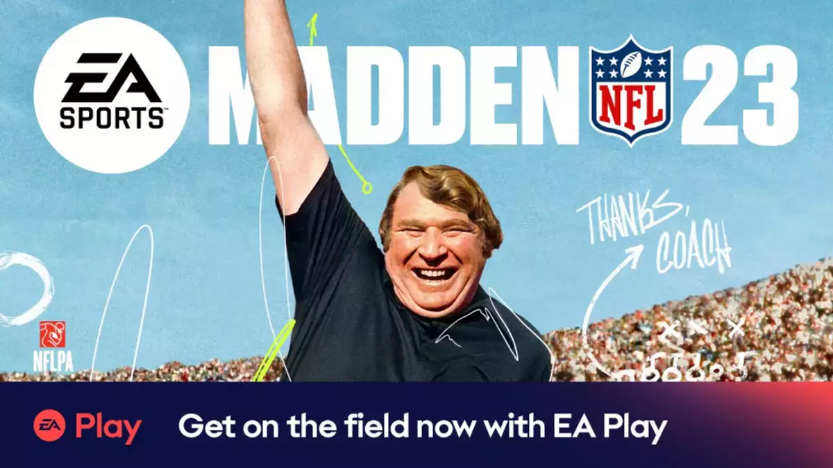 How To Join Madden 23 Early Access Period - EA Play