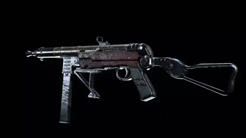 MP40-Vorschau