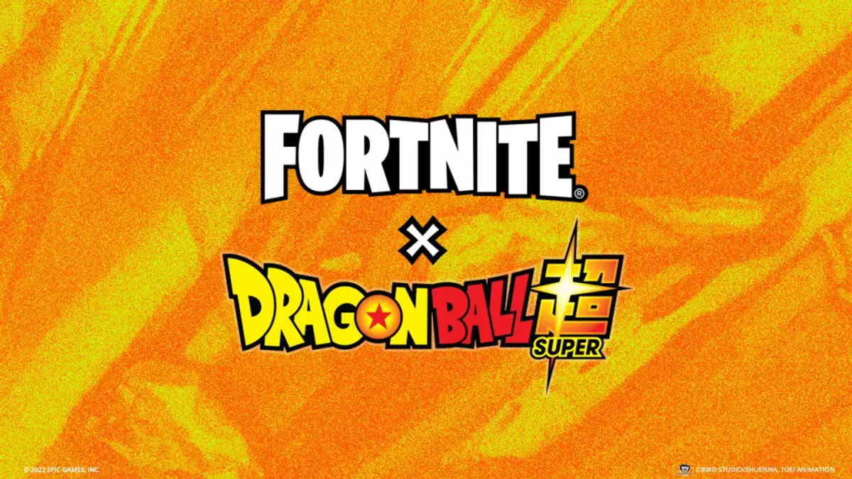 Fortnite Dragon Ball Item Shop - All Bundles And Skins