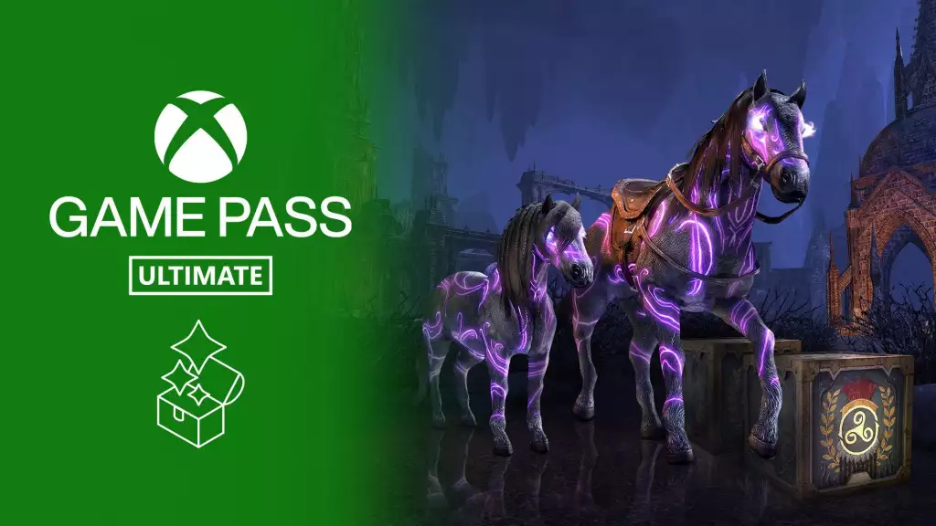 noweyr pack eso game pass