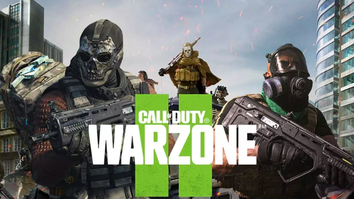 Warzone 2 Release Date Leaked - Is It Real?