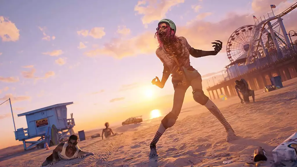 Spielfunktionen von Dead Island 2