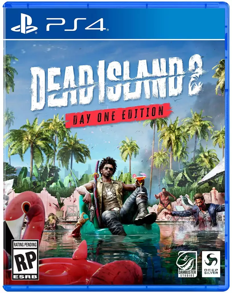 Dead Island 2 Gameplay Erscheinungsdatum