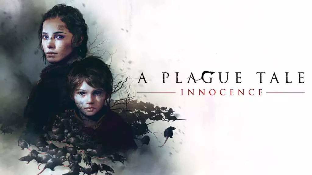 ein Plague Tale Innocence Game Pass