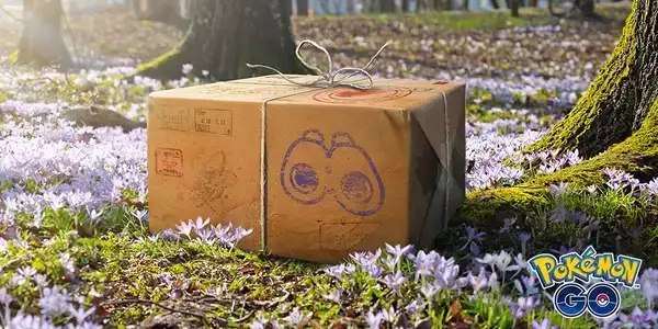 Pokemon Go Update So erhöhen Sie die Speicherkapazität von Gegenständen Neue Trainingsbox