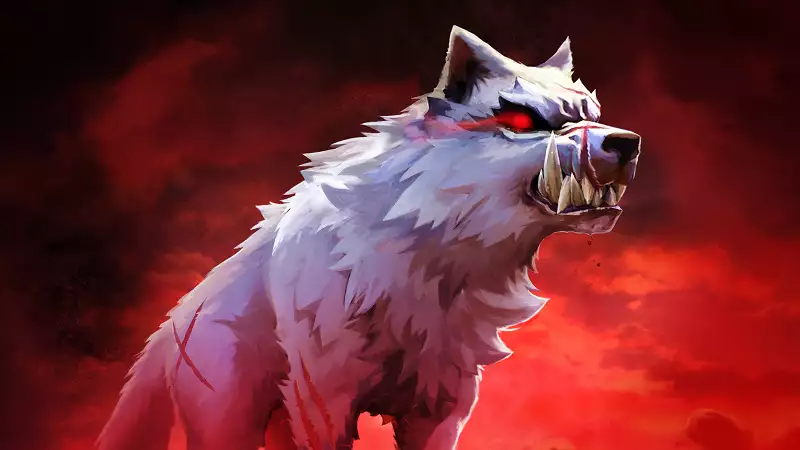 v Rising Tier List Guide A-Tier V Blood Boss Alpha Wolf