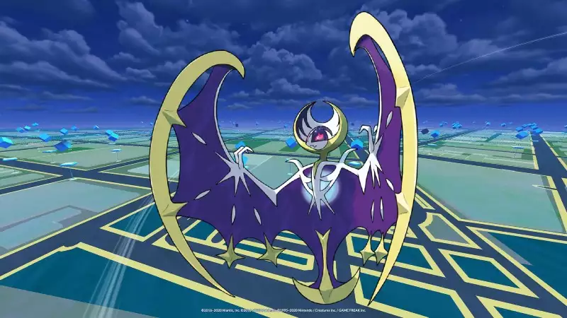 Lunala