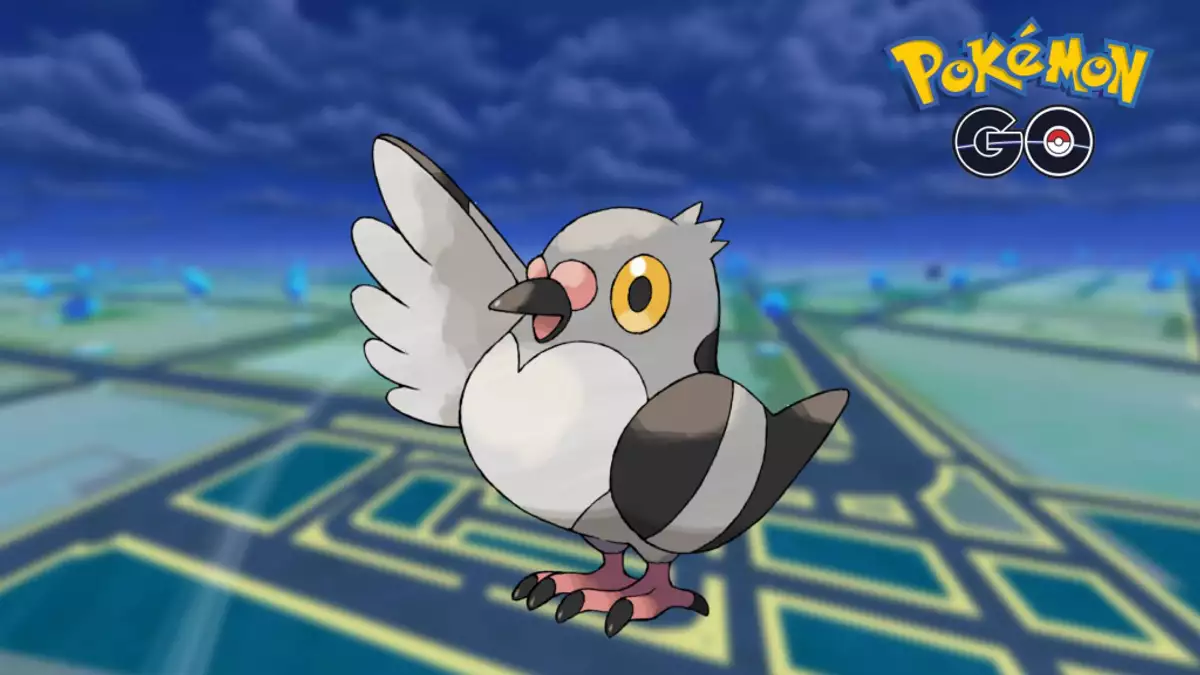 Can Pidove Be Shiny In Pokémon GO? - Spotlight Hour