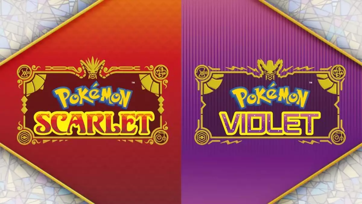 Pokémon Scarlet & Violet Cyclizar - Moveset, Items, And Features