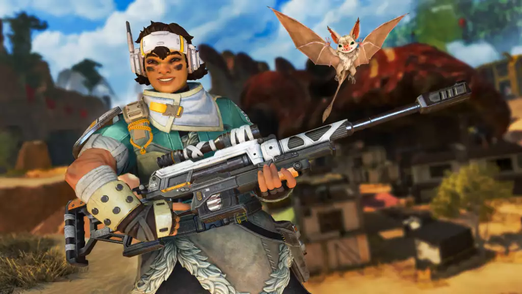 Apex Legends Season 14 ist immer noch keine Informationen über Cross-Progression