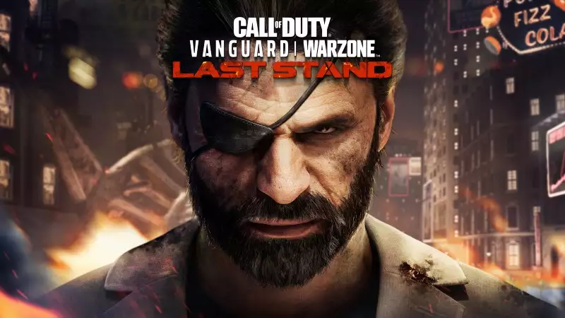 Call of Duty Warzone Avantgarde vier neue Betreiber