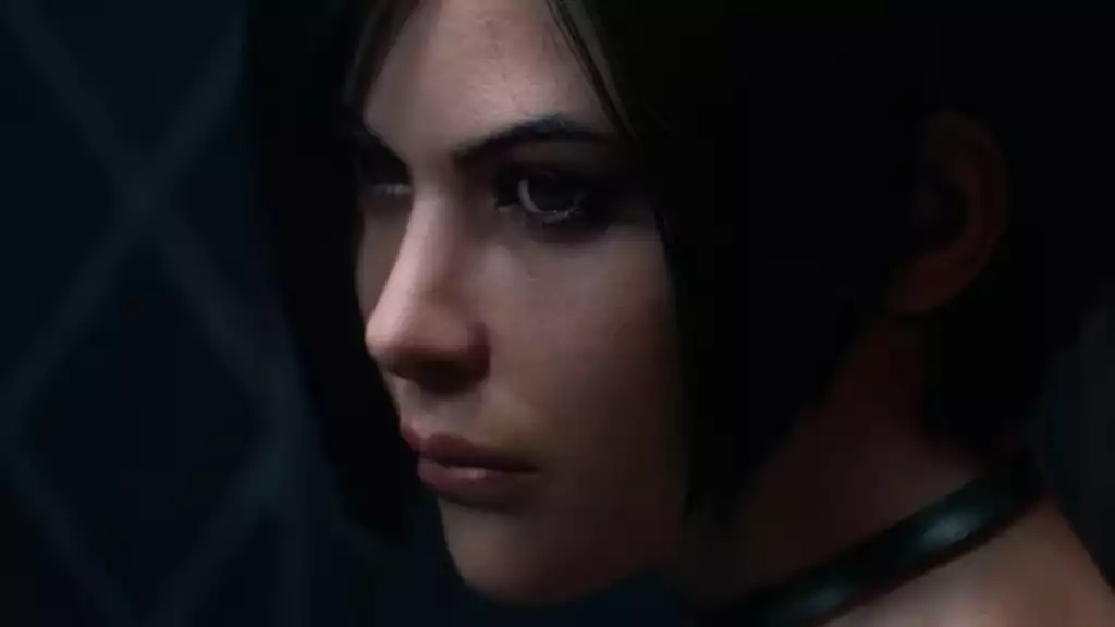 ada wong tot bei tageslicht lore